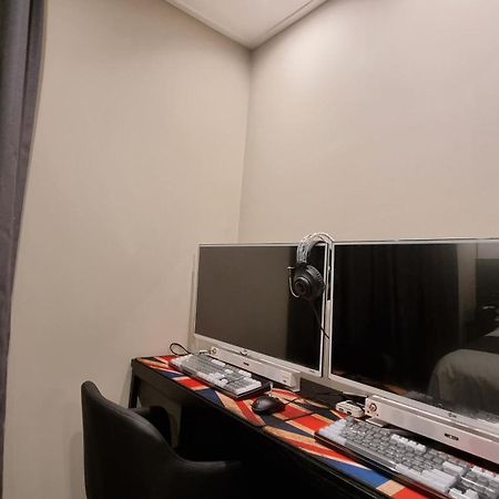 Hotel The Classic Ilsan Ni Kamer foto